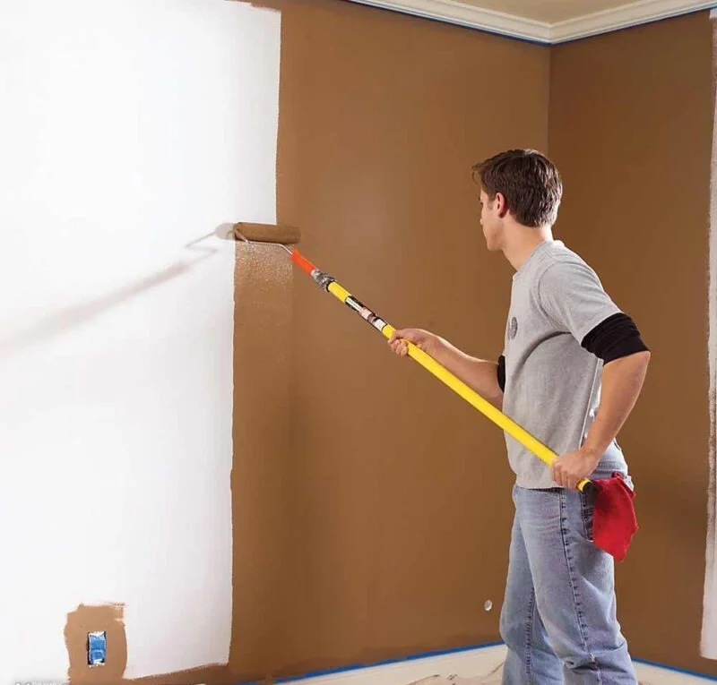 Odunpazarı Boya Badanacı