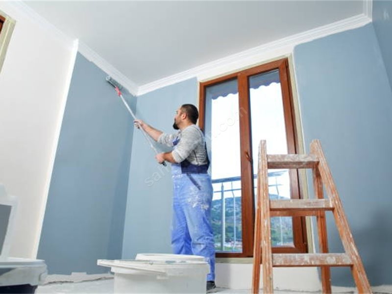 Odunpazarı Boya Badanacı