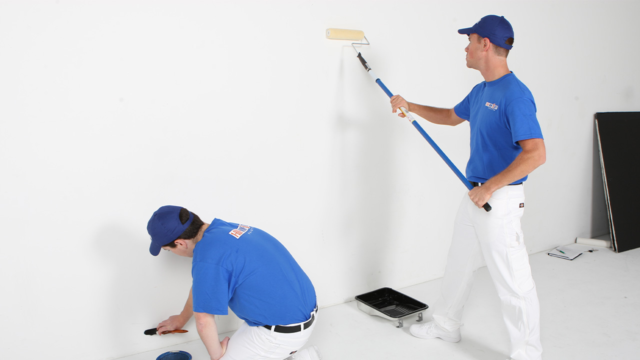 Odunpazarı Boya Badanacı